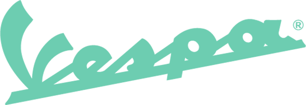 logo vespa