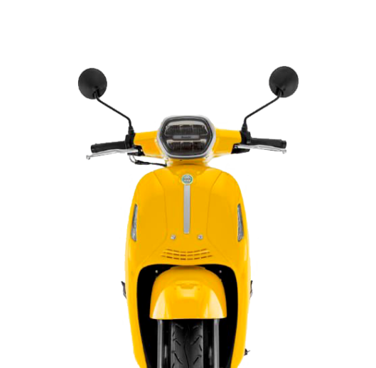 Benelli Panarea 125
