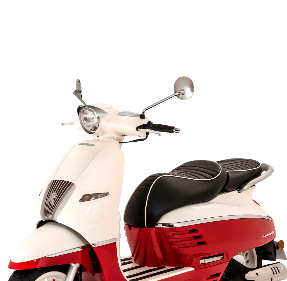 Peugeot Django 125