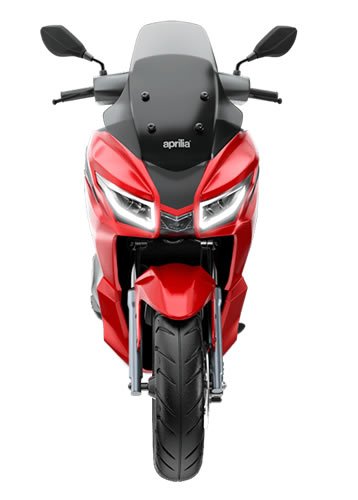 Aprlia SXR 150