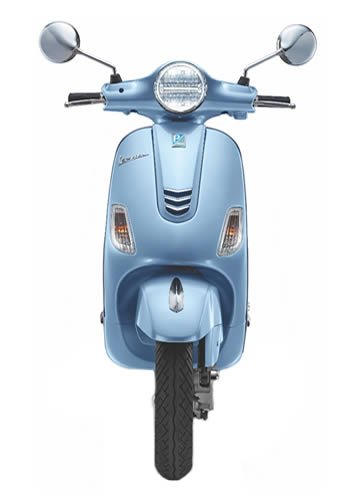 Classic VXL 150
