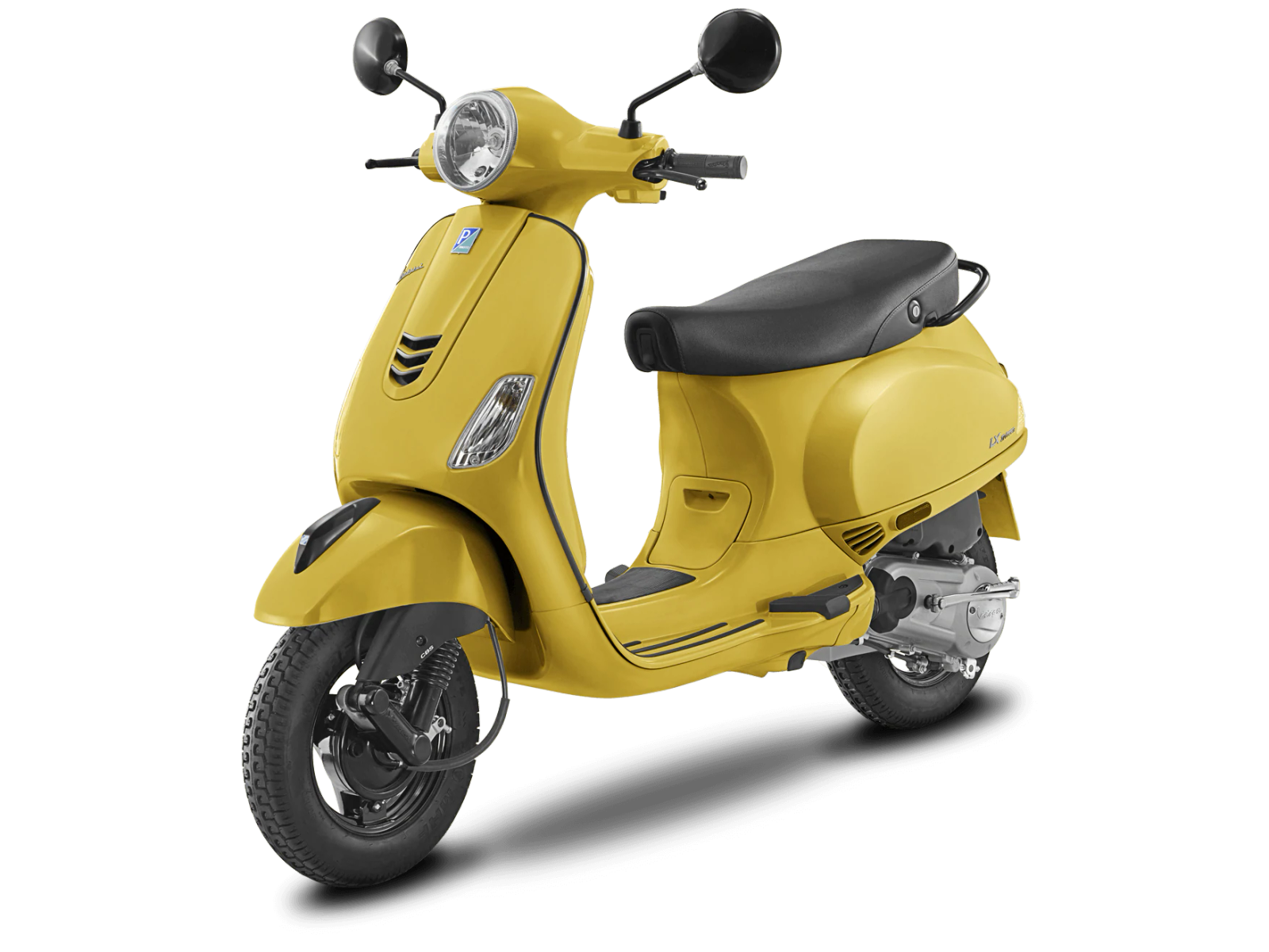 Vespa ZX Prime